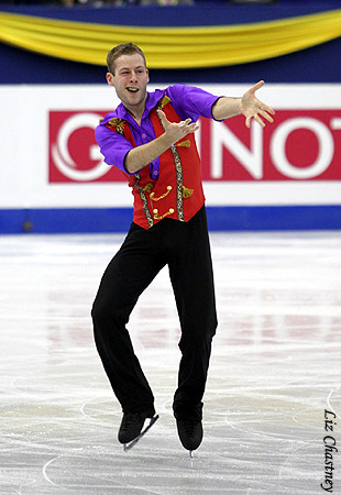 Maciej Cieplucha (POL)