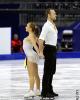 Maylin Hausch & Daniel Wende (GER)