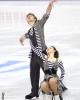 Barbora Silna &amp; Juri Kurakin (AUT)