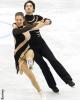 Alisa Agafonova &amp; Alper Ucar (TUR)