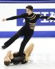 Alisa Agafonova &amp; Alper Ucar (TUR)