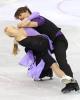 Alexandra Chistiakova &amp; Dimitar Lichev (BUL)