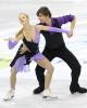 Alexandra Chistiakova &amp; Dimitar Lichev (BUL)