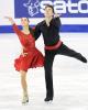 Federica Testa &amp; Lukas Csolley (SVK)