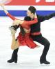 Federica Testa &amp; Lukas Csolley (SVK)