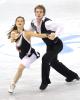 Ekaterina Bugrov &amp; Vasili Rogov (ISR)