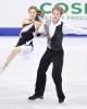 Ekaterina Bugrov &amp; Vasili Rogov (ISR)