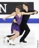 Corenne Bruhns &amp; Ryan Van Natten (MEX)