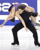 Corenne Bruhns &amp; Ryan Van Natten (MEX)