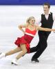 Danielle O'Brien &amp; Gregory Merriman (AUS)