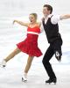 Danielle O'Brien &amp; Gregory Merriman (AUS)