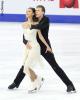 Elena Ilinykh &amp; Nikita Katsalapov (RUS)