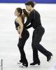Corenne Bruhns &amp; Ryan Van Natten (MEX)