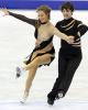 Alisa Agafonova &amp; Alper Ucar (TUR)