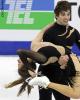 Alisa Agafonova &amp; Alper Ucar (TUR)
