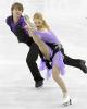Alexandra Chistiakova &amp; Dimitar Lichev (BUL)