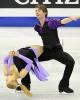Alexandra Chistiakova &amp; Dimitar Lichev (BUL)