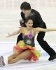 Cortney Mansour &amp; Daryn Zhunussov (KZK)