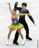 Cortney Mansour &amp; Daryn Zhunussov (KZK)