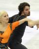 Alexandra Zvorygina &amp; Maciej Bernadowski (POL)