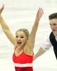 Danielle O'Brien &amp; Gregory Merriman (AUS)