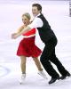 Danielle O'Brien &amp; Gregory Merriman (AUS)