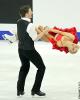 Danielle O'Brien &amp; Gregory Merriman (AUS)