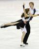 Ekaterina Bugrov &amp; Vasili Rogov (ISR)