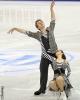Barbora Silna &amp; Juri Kurakin (AUT)