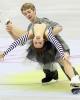 Barbora Silna &amp; Juri Kurakin (AUT)