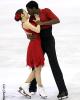 Kharis Ralph &amp; Asher HIll (CAN)