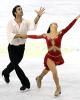 Lorenza Alessandrini &amp; Simone Vaturi (ITA)