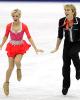 Penny Coomes &amp; Nick Buckland (GBR)