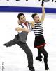 Anna Cappelini &amp; Luca Lanotte (ITA)