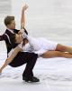 Ekaterina Riazanova &amp; Ilia Tkachenko (RUS)