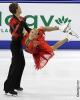 Ekaterina Bobrova &amp; Dmitry Soloviev (RUS)