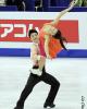 Maia Shibutani &amp; Alex Shibutani (USA)