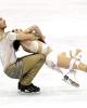 Nathalie Pechalat &amp; Fabian Bourzat (FRA)