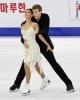 Elena Ilinykh &amp; Nikita Katsalapov (RUS)