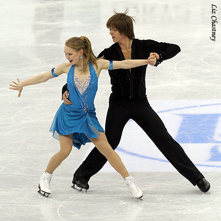 Siobhan Heekin-Canedy &amp; Dmitri Dun