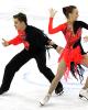 Anna Nagornyuk &amp; Viktor Kovalenko (UZB)