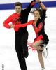 Anna Nagornyuk &amp; Viktor Kovalenko (UZB)