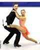 Danielle O'Brien &amp; Gregory Merriman (AUS)