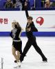 Ekaterina Bobrova &amp; Dmitry Soloviev (RUS)