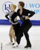 Ekaterina Bobrova &amp; Dmitry Soloviev (RUS)