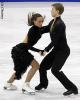 Ekaterina Riazanova &amp; Ilia Tkachenko (RUS)
