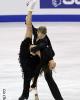Ekaterina Riazanova &amp; Ilia Tkachenko (RUS)