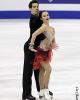 Anna Cappellini &amp; Luca Lanotte (ITA)