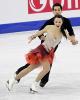 Anna Cappellini &amp; Luca Lanotte (ITA)