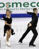Elena Ilinykh &amp; Nikita Katsalapov (RUS) 